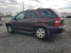 2001 Acura MDX Touring