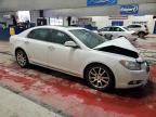 2012 Chevrolet Malibu LTZ