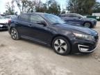 2013 KIA Optima Hybrid