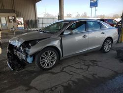 Cadillac salvage cars for sale: 2019 Cadillac XTS Luxury