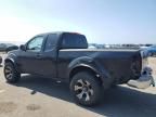 2007 Nissan Frontier King Cab XE