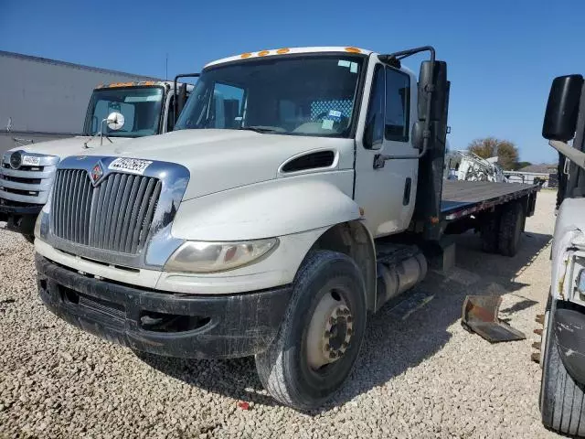 2015 International 4000 4300