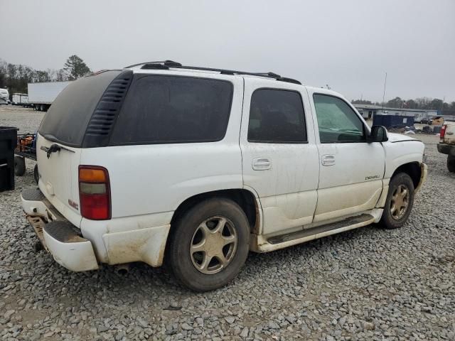 2003 GMC Yukon Denali