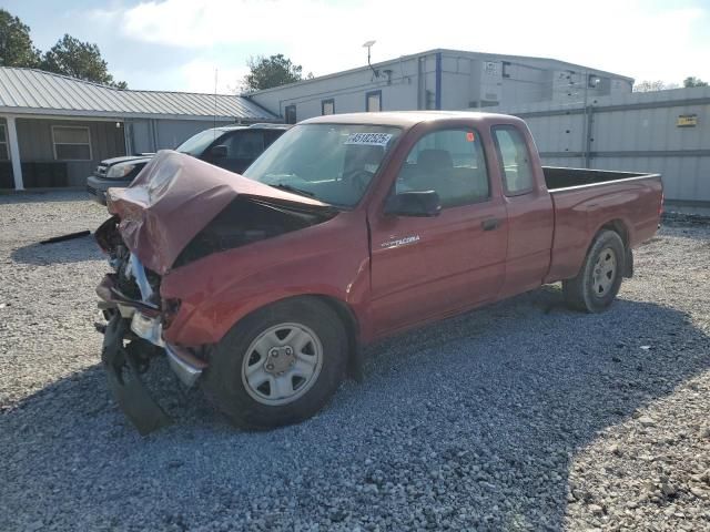 2004 Toyota Tacoma Xtracab