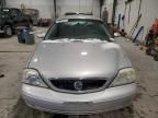 2000 Mercury Sable GS