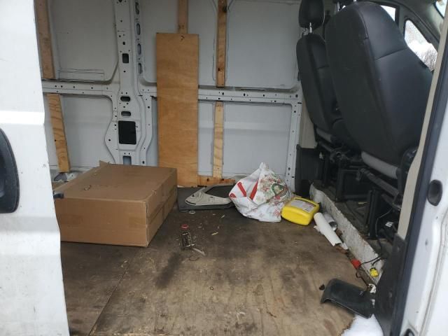 2019 Dodge RAM Promaster 2500 2500 High