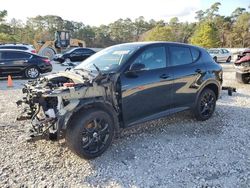 Vehiculos salvage en venta de Copart Houston, TX: 2024 Dodge Hornet GT