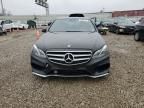 2014 Mercedes-Benz E 250 Bluetec