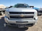 2010 Chevrolet Silverado K2500 Heavy Duty LT