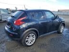 2012 Nissan Juke S