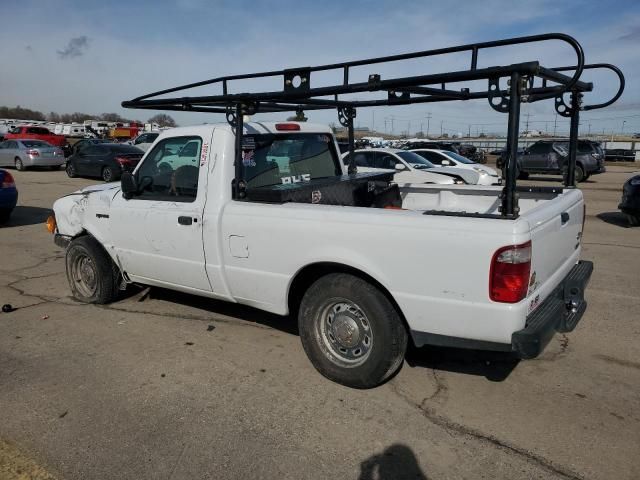 2005 Ford Ranger