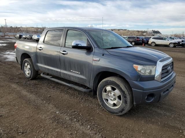 2008 Toyota Tundra Crewmax Limited