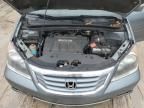 2009 Honda Odyssey EXL