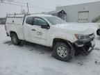 2017 Chevrolet Colorado