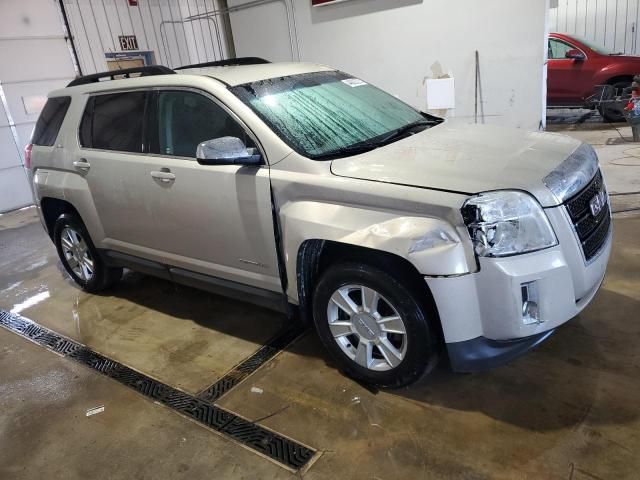 2010 GMC Terrain SLE