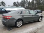 2013 Toyota Avalon Hybrid