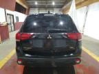 2020 Mitsubishi Outlander SE