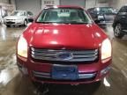 2008 Ford Fusion SEL