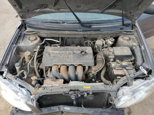 2004 Toyota Corolla CE