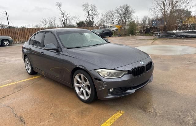 2015 BMW 328 I