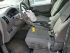 2007 Nissan Frontier Crew Cab LE