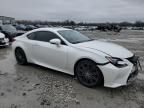 2015 Lexus RC 350