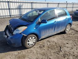 2010 Toyota Yaris en venta en Fredericksburg, VA