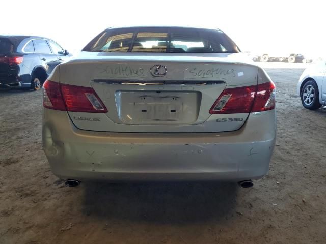 2007 Lexus ES 350