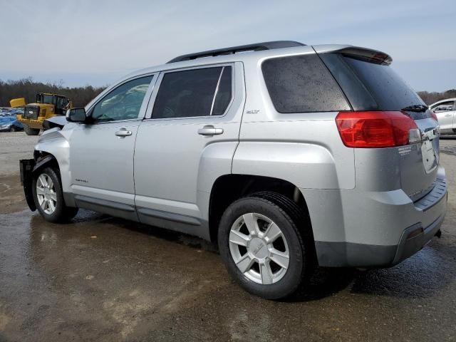 2012 GMC Terrain SLT