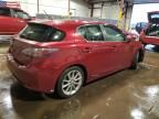 2012 Lexus CT 200