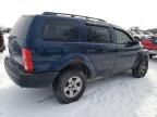 2006 Dodge Durango SXT