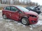 2013 Ford C-MAX SEL