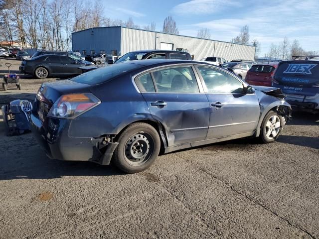 2008 Nissan Altima 2.5