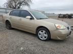 2008 Chevrolet Malibu LT