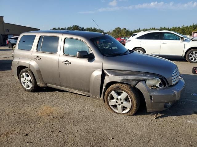 2011 Chevrolet HHR LT