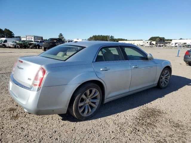 2013 Chrysler 300