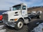 2021 Peterbilt 337 Truck Cab AND Chassis