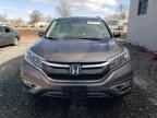 2016 Honda CR-V EXL