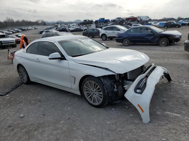 2014 BMW 435 I