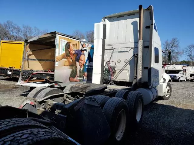 2016 International Prostar Semi Truck