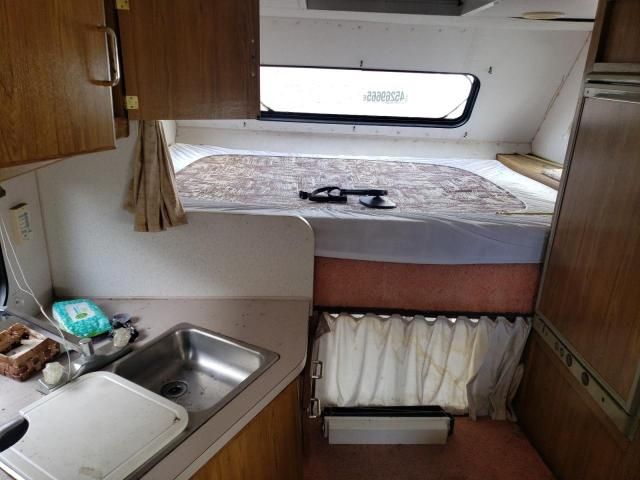 1993 Other 1993 'OTHER RV' Other