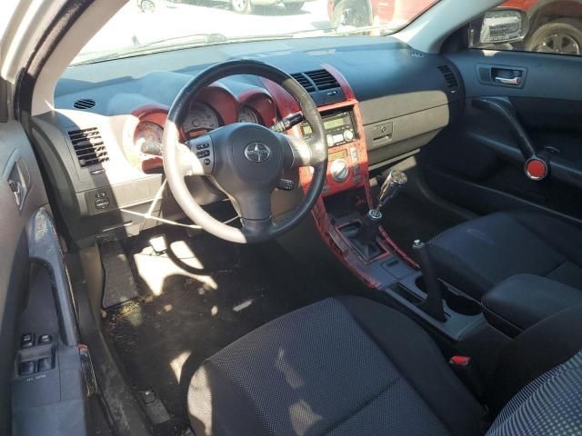 2008 Scion TC