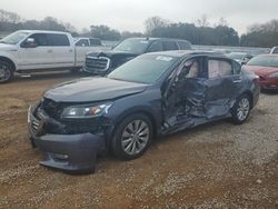 Salvage cars for sale from Copart Cleveland: 2013 Honda Accord EX