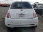 2013 Fiat 500 POP