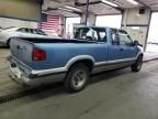 1996 Chevrolet S Truck S10