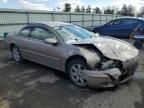 2002 Chrysler Sebring LXI