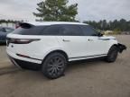 2018 Land Rover Range Rover Velar R-DYNAMIC SE