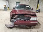 2005 Mercury Grand Marquis LS