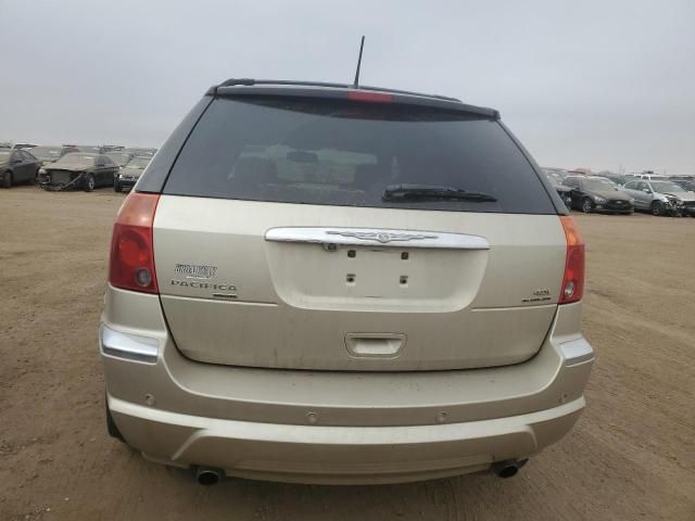 2007 Chrysler Pacifica Limited