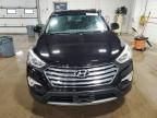 2014 Hyundai Santa FE GLS